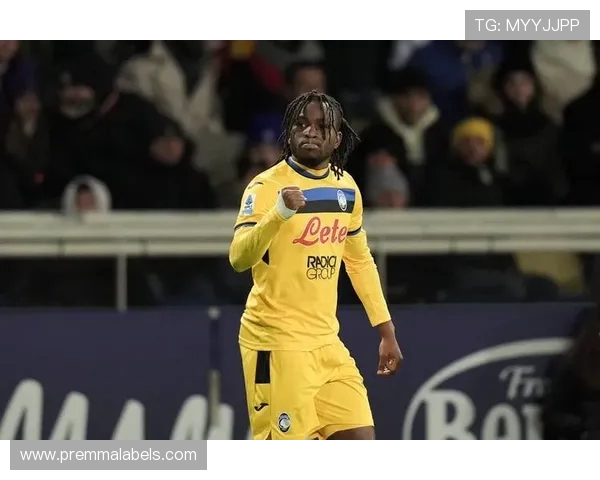 里奇闪击建功卢克曼迅速扳平亚特兰大战平米兰精彩对攻