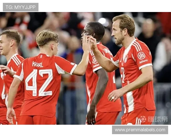 弗罗因德赛前预测卡尔将打入个人首球并取得突破