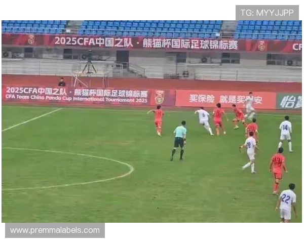 熊猫杯赛事将于11月12日至18日举行 U22国足对阵越南韩国乌兹别克