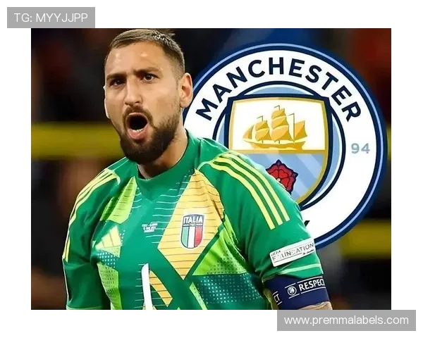 多纳鲁马：为瓜帅踢球是每个球员的梦想；哈兰德是世界最佳之一